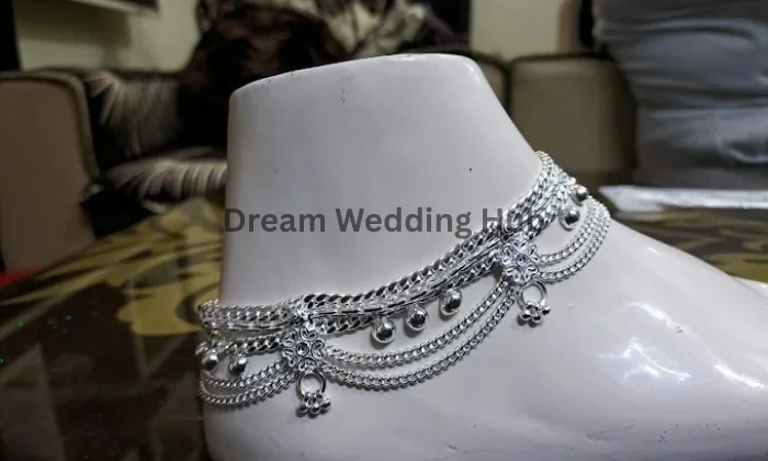 Monika Silver Palace